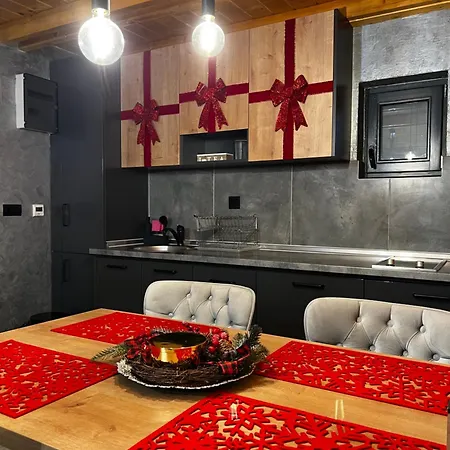Vikendica Sumski Mir Romanija Sokolac  Exterior photo